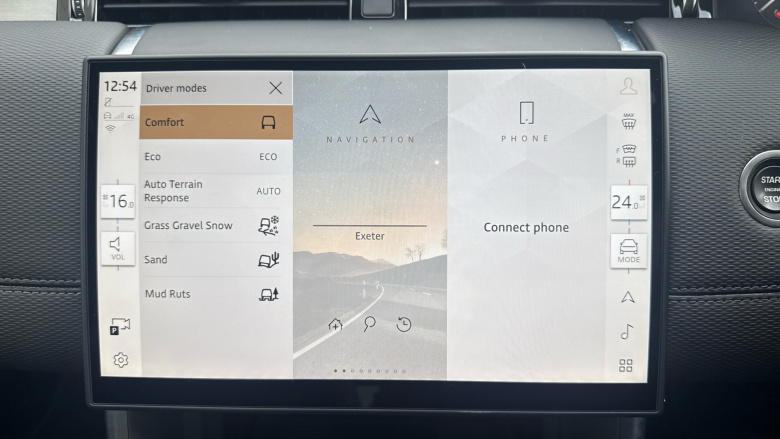 Land Rover Discovery Sport 2.0 D200 Dynamic SE 5dr Auto [5 Seat] Diesel Station Wagon